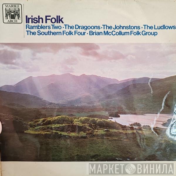  - Irish Folk