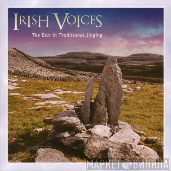  - Irish Voices