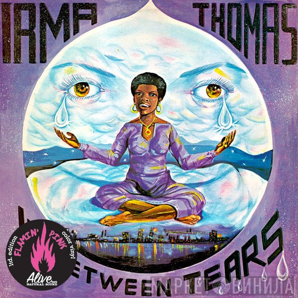 Irma Thomas  - In Between Tears