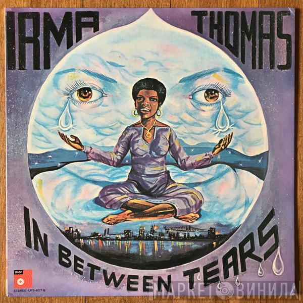 Irma Thomas  - In Between Tears