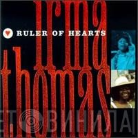 Irma Thomas  - Ruler Of Hearts