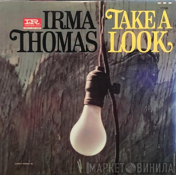 Irma Thomas  - Take A Look