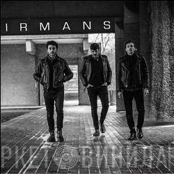 Irmans - Hermano