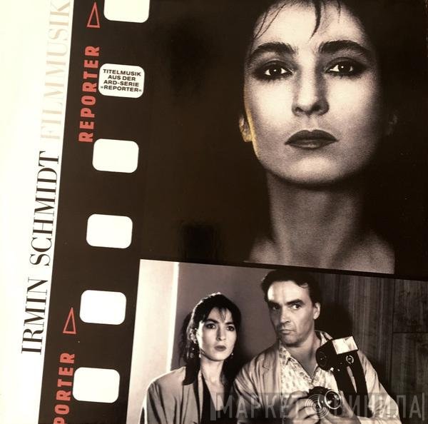 Irmin Schmidt  - Filmmusik Vol. 5
