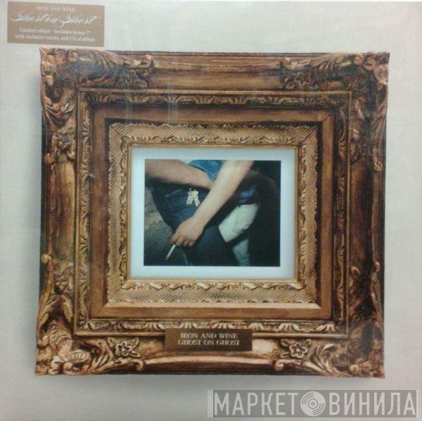 Iron And Wine - Ghost On Ghost