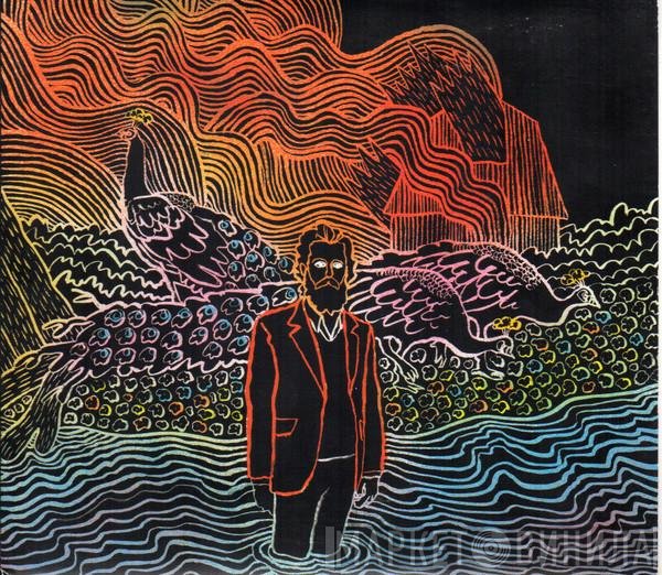 Iron And Wine - Kiss Each Other Clean