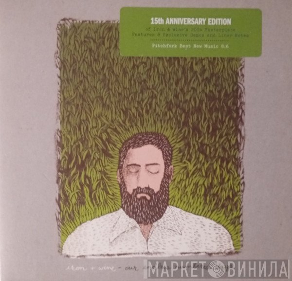 Iron And Wine - Our Endless Numbered Days