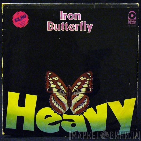 Iron Butterfly  - Heavy