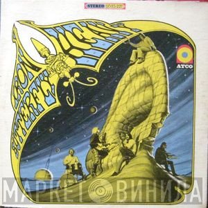 Iron Butterfly  - Heavy
