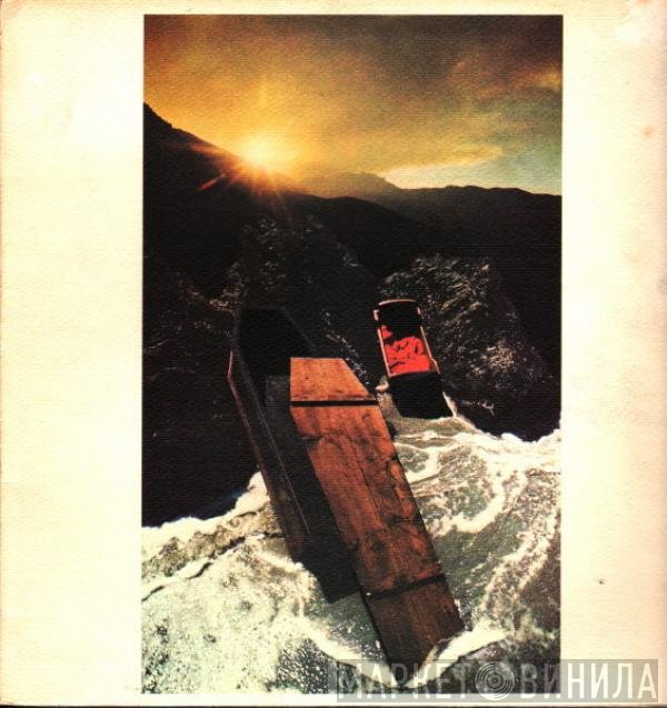 Iron Butterfly, Mike Pinera, El Rhino - Metamorphosis