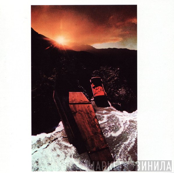 Iron Butterfly, Mike Pinera, El Rhino - Metamorphosis