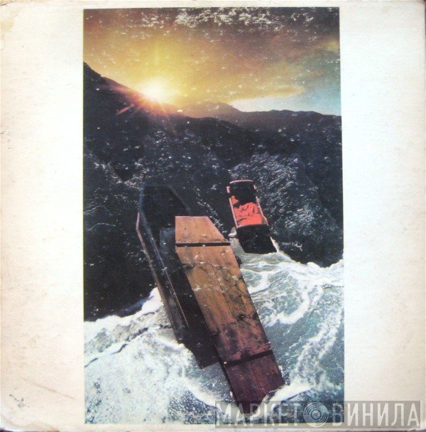 Iron Butterfly With Mike Pinera & El Rhino  - Metamorphosis