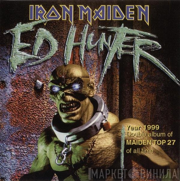 Iron Maiden  - Ed Hunter