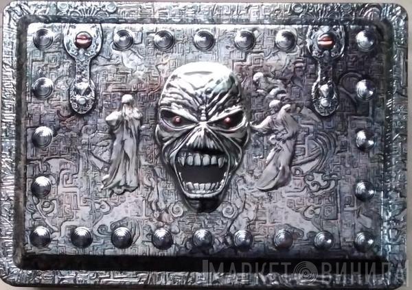 Iron Maiden - Eddie's Archive