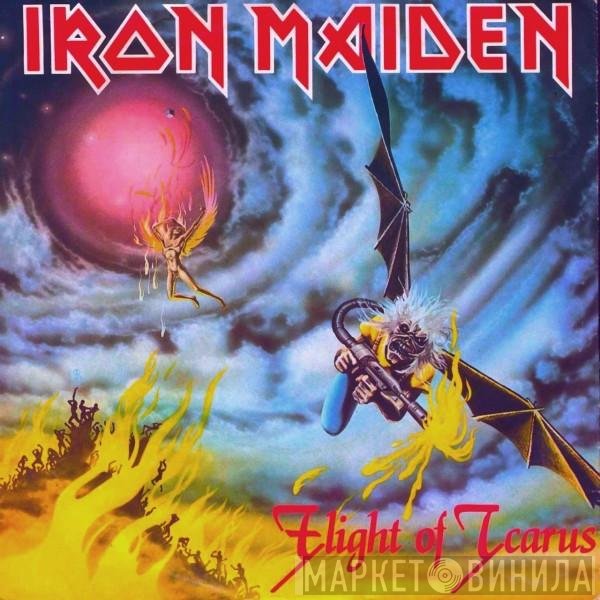 Iron Maiden - Flight Of Icarus