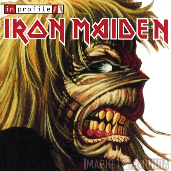 Iron Maiden  - In Profile