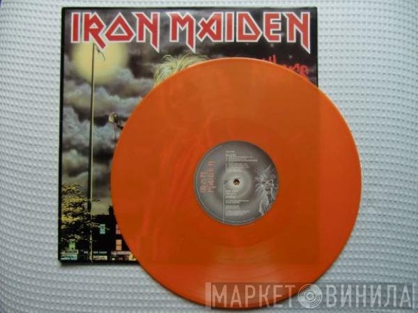 Iron Maiden  - Killers