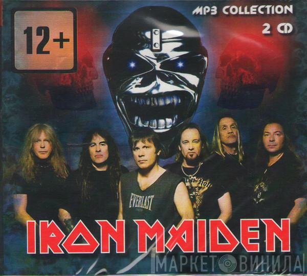 Iron Maiden  - MP3 Collection