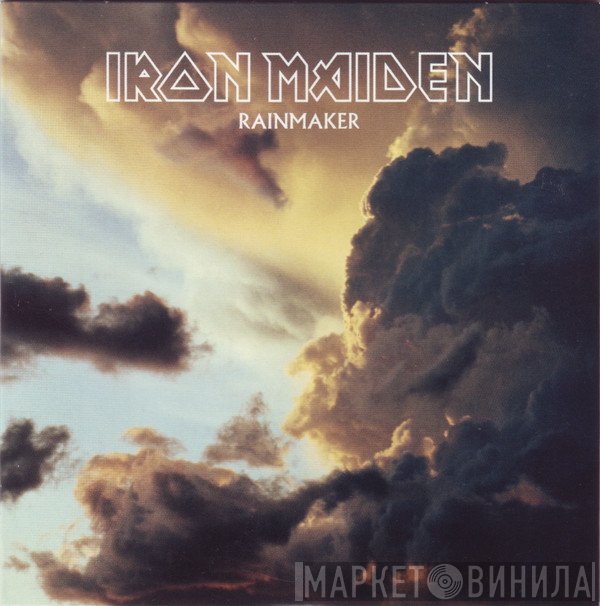 Iron Maiden - Rainmaker