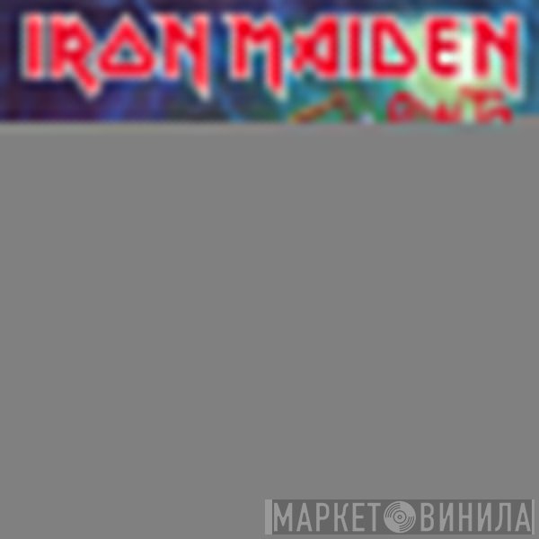 Iron Maiden - Run To The Hills