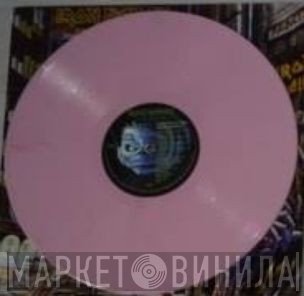Iron Maiden  - Somewhere In Time