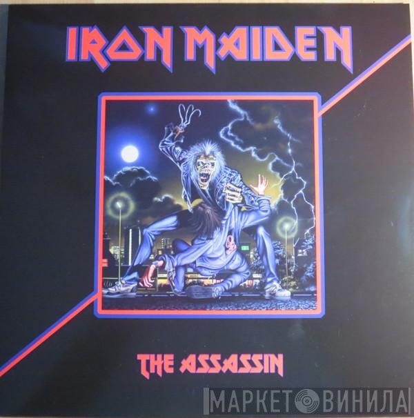 Iron Maiden  - The Assassin