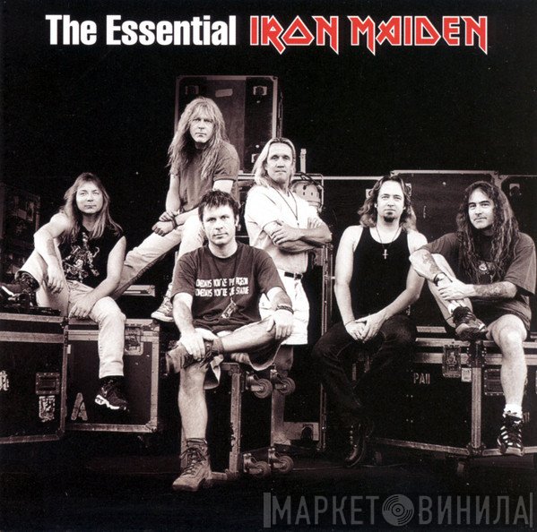 Iron Maiden - The Essential Iron Maiden
