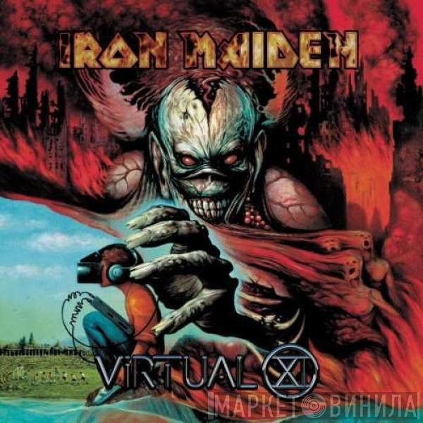 Iron Maiden  - Virtual XI