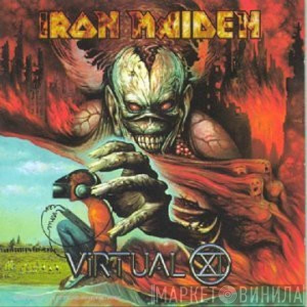 Iron Maiden  - Virtual XI
