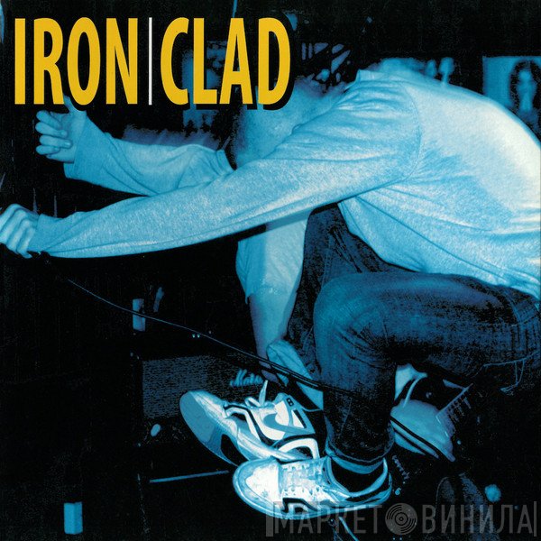 Ironclad  - Ironclad