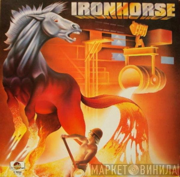 Ironhorse - Ironhorse