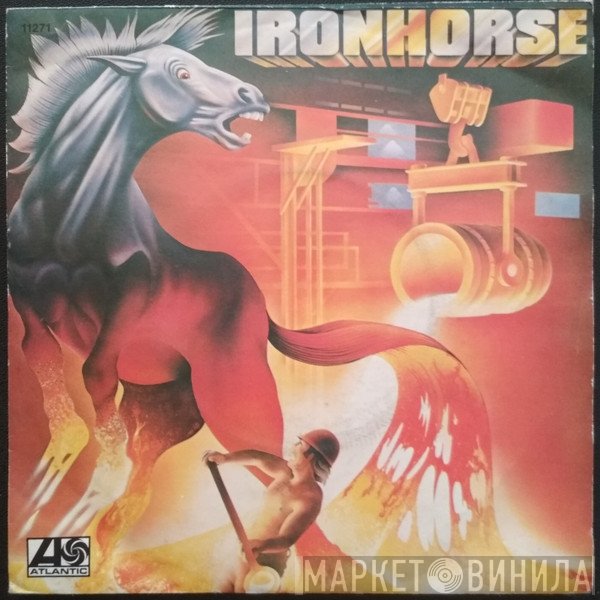 Ironhorse - Sweet Lui-Louise