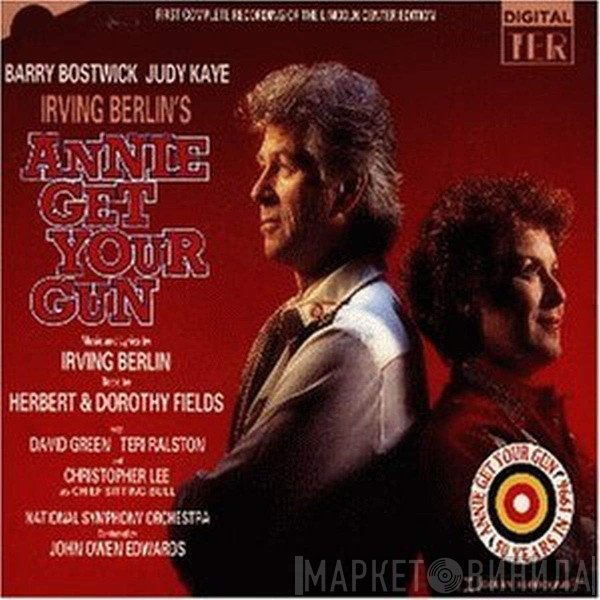 Irving Berlin - Annie Get Your Gun