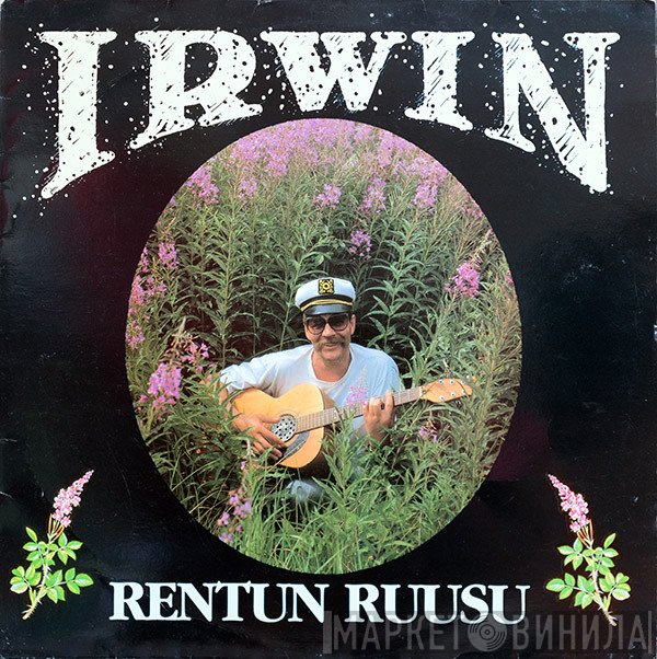 Irwin Goodman  - Rentun Ruusu