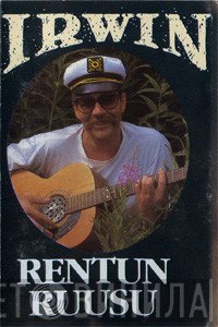 Irwin Goodman  - Rentun Ruusu