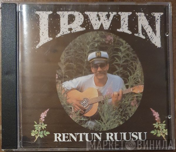 Irwin Goodman  - Rentun Ruusu