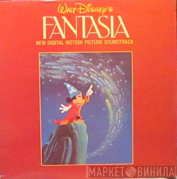 Irwin Kostal - Walt Disney's Fantasia