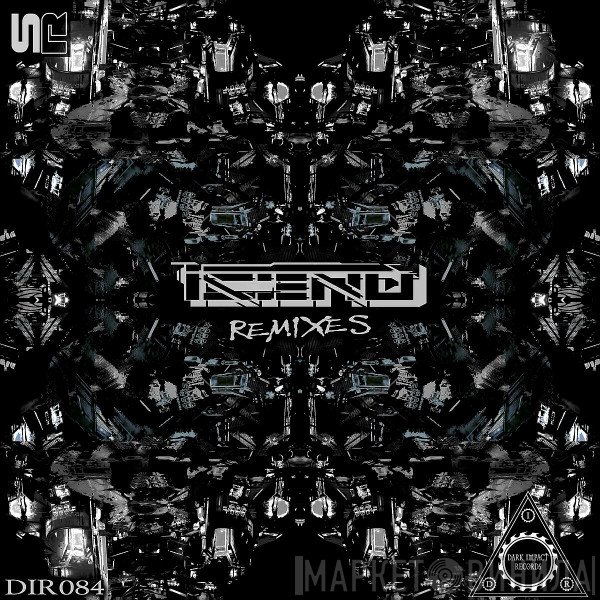 Is:end  - Remixes