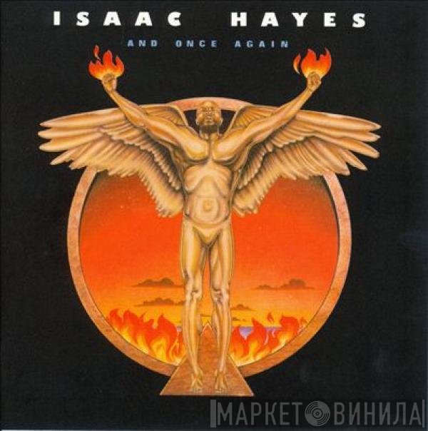 Isaac Hayes  - And Once Again
