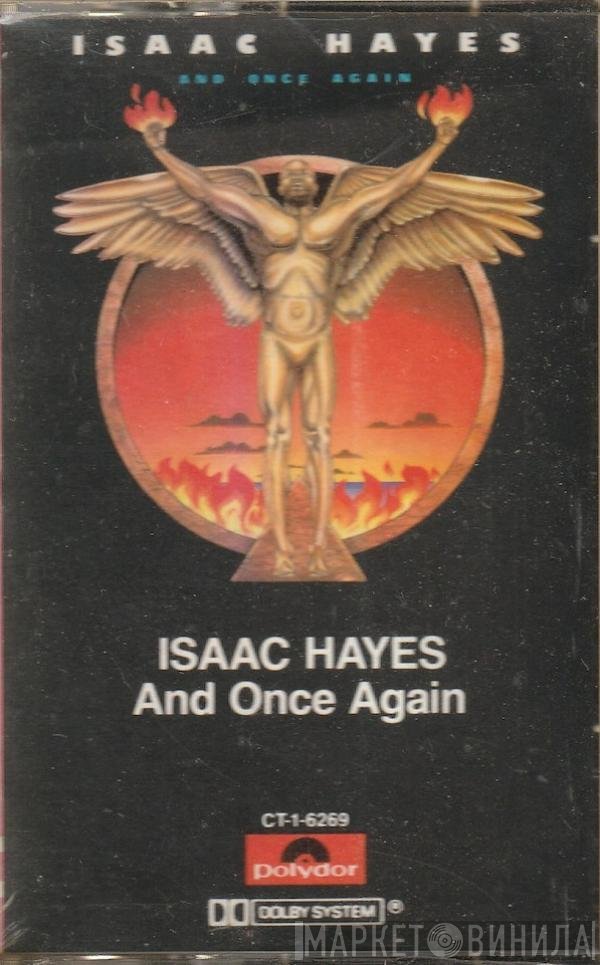 Isaac Hayes  - And Once Again