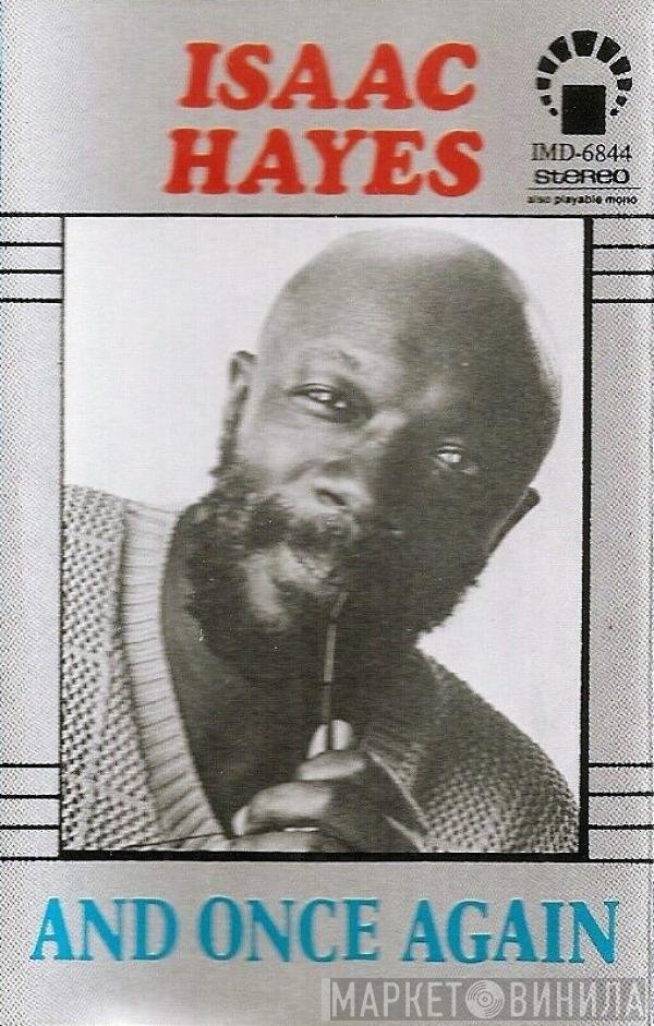 Isaac Hayes  - And Once Again