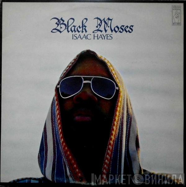 Isaac Hayes - Black Moses