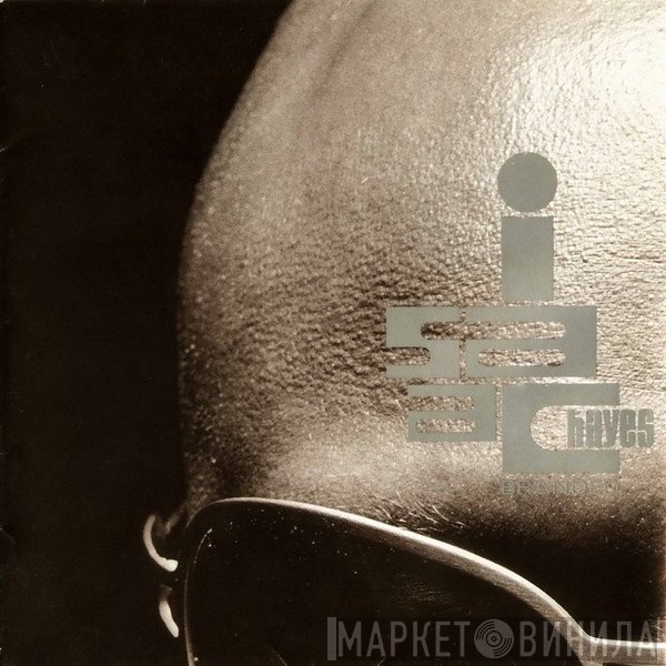Isaac Hayes  - Branded