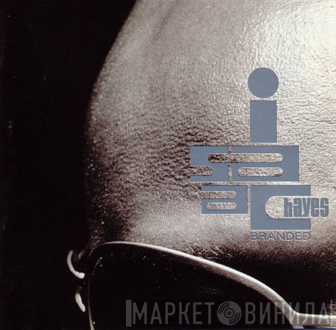 Isaac Hayes  - Branded