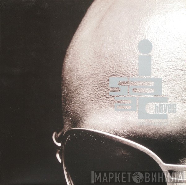 Isaac Hayes - Branded
