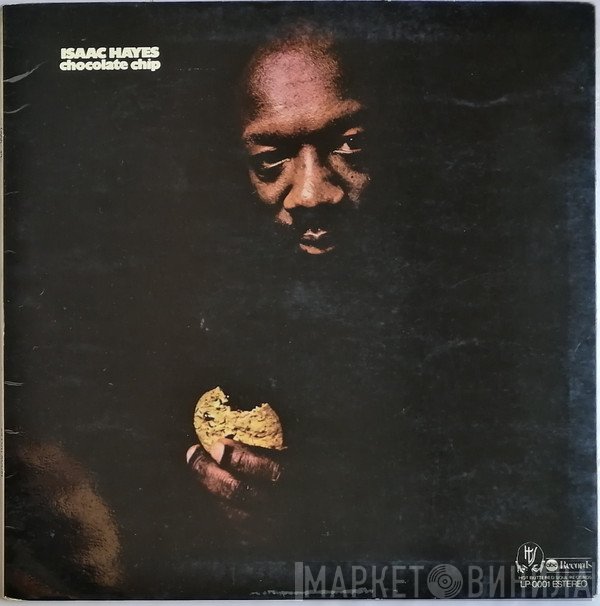 Isaac Hayes  - Chocolate Chip