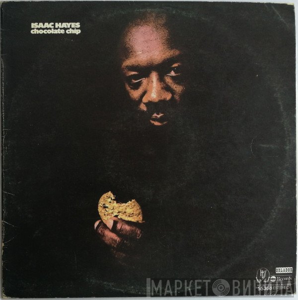 Isaac Hayes  - Chocolate Chip