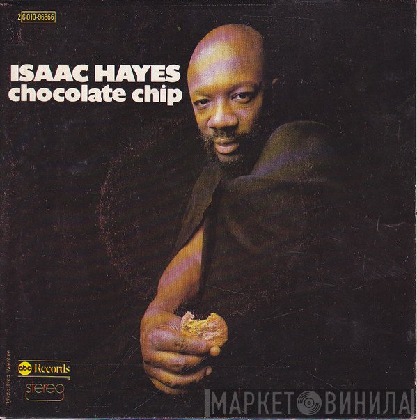 Isaac Hayes  - Chocolate Chip
