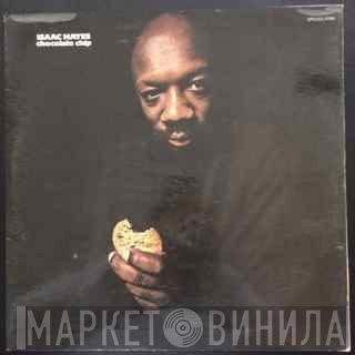 Isaac Hayes  - Chocolate Chip