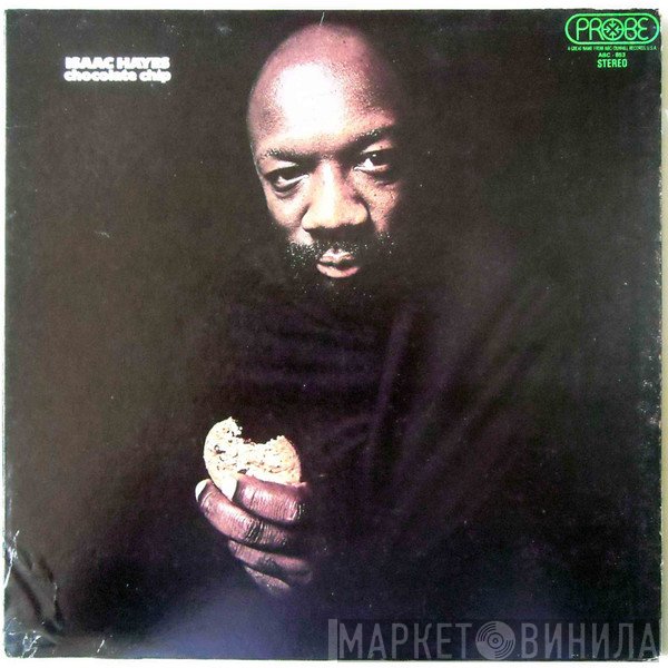 Isaac Hayes  - Chocolate Chip